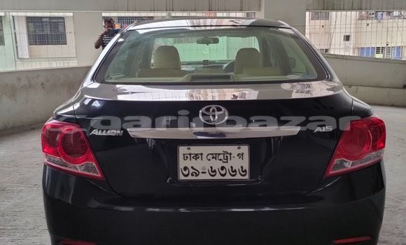 Buy Used 2011 Toyota Allion in Dhaka, Dhaka Buy Used 2011 Toyota Allion in Dhaka, Dhaka