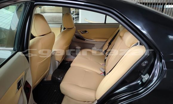 Buy Used 2011 Toyota Allion in Dhaka, Dhaka Buy Used 2011 Toyota Allion in Dhaka, Dhaka