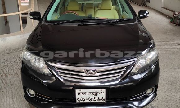 Buy Used 2011 Toyota Allion in Dhaka, Dhaka Buy Used 2011 Toyota Allion in Dhaka, Dhaka