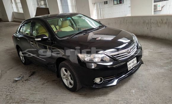 Buy Used 2011 Toyota Allion in Dhaka, Dhaka Buy Used 2011 Toyota Allion in Dhaka, Dhaka