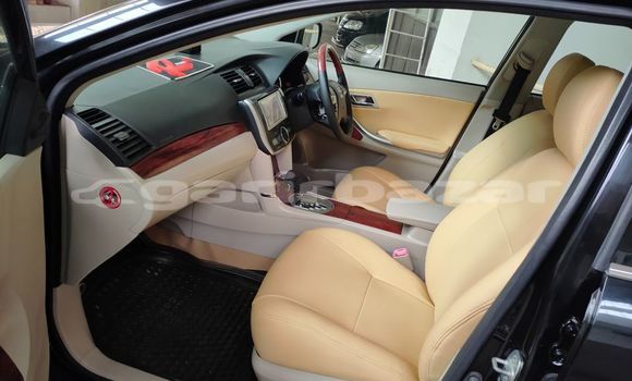 Buy Used 2011 Toyota Allion in Dhaka, Dhaka Buy Used 2011 Toyota Allion in Dhaka, Dhaka