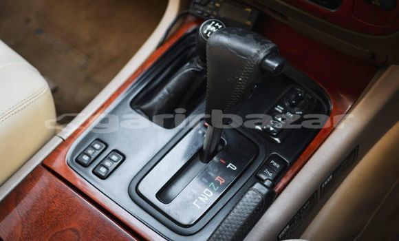 Buy Used 2000 Lexus LX in Dhaka, Dhaka Buy Used 2000 Lexus LX in Dhaka, Dhaka