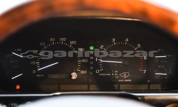 Buy Used 2000 Lexus LX in Dhaka, Dhaka Buy Used 2000 Lexus LX in Dhaka, Dhaka