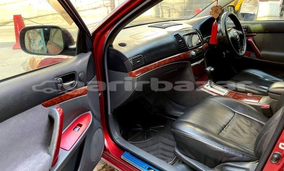 Buy Used 2007 Toyota Allion in Dhaka, Dhaka Buy Used 2007 Toyota Allion in Dhaka, Dhaka