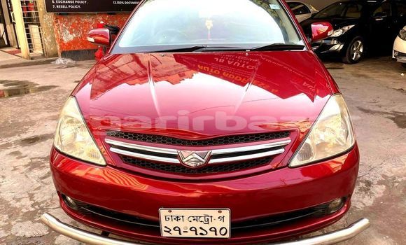 Buy Used 2007 Toyota Allion in Dhaka, Dhaka Buy Used 2007 Toyota Allion in Dhaka, Dhaka