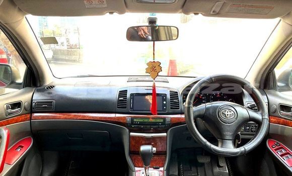 Buy Used 2007 Toyota Allion in Dhaka, Dhaka Buy Used 2007 Toyota Allion in Dhaka, Dhaka