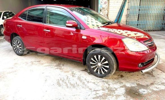 Buy Used 2007 Toyota Allion in Dhaka, Dhaka Buy Used 2007 Toyota Allion in Dhaka, Dhaka