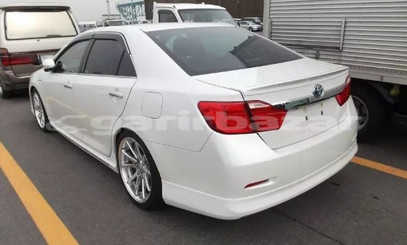 কেনা আমদানি Toyota Camry White গাড়ী মধ্যে ঢাকা মধ্যে Dhaka কেনা আমদানি Toyota Camry White গাড়ী মধ্যে ঢাকা মধ্যে Dhaka