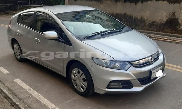 কেনা ব্যবহৃত Honda Insight Silver গাড়ী মধ্যে ঢাকা মধ্যে Dhaka কেনা ব্যবহৃত Honda Insight Silver গাড়ী মধ্যে ঢাকা মধ্যে Dhaka