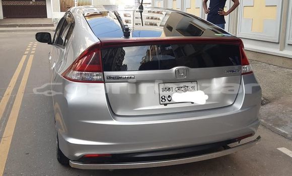 কেনা ব্যবহৃত Honda Insight Silver গাড়ী মধ্যে ঢাকা মধ্যে Dhaka কেনা ব্যবহৃত Honda Insight Silver গাড়ী মধ্যে ঢাকা মধ্যে Dhaka