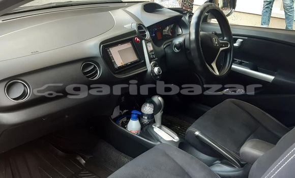 কেনা ব্যবহৃত Honda Insight Silver গাড়ী মধ্যে ঢাকা মধ্যে Dhaka কেনা ব্যবহৃত Honda Insight Silver গাড়ী মধ্যে ঢাকা মধ্যে Dhaka