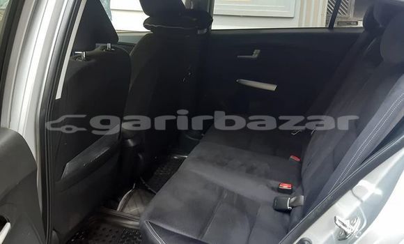 কেনা ব্যবহৃত Honda Insight Silver গাড়ী মধ্যে ঢাকা মধ্যে Dhaka কেনা ব্যবহৃত Honda Insight Silver গাড়ী মধ্যে ঢাকা মধ্যে Dhaka