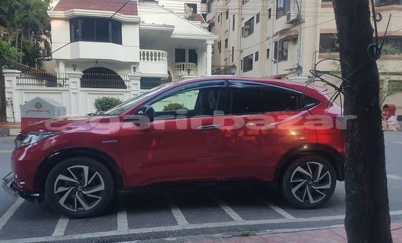 কেনা ব্যবহৃত Honda Vezel Red গাড়ী মধ্যে ঢাকা মধ্যে Dhaka কেনা ব্যবহৃত Honda Vezel Red গাড়ী মধ্যে ঢাকা মধ্যে Dhaka