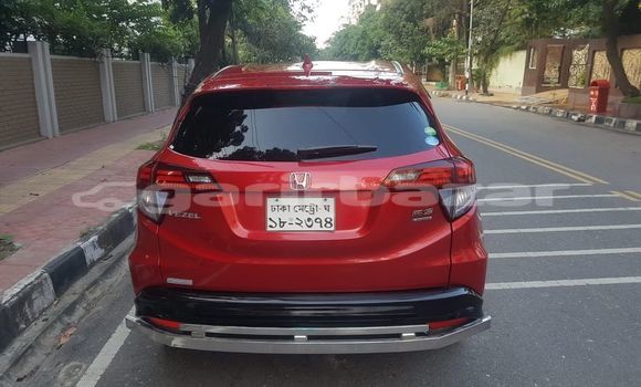 কেনা ব্যবহৃত Honda Vezel Red গাড়ী মধ্যে ঢাকা মধ্যে Dhaka কেনা ব্যবহৃত Honda Vezel Red গাড়ী মধ্যে ঢাকা মধ্যে Dhaka