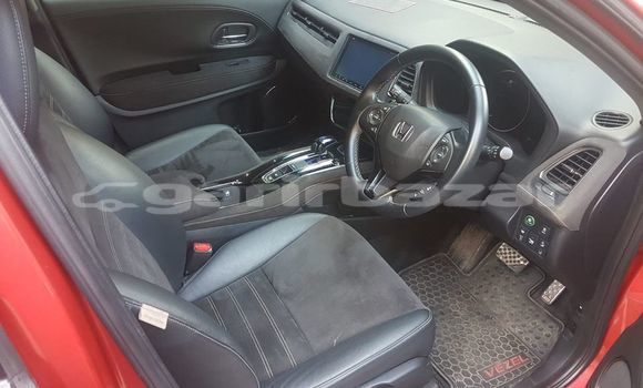 কেনা ব্যবহৃত Honda Vezel Red গাড়ী মধ্যে ঢাকা মধ্যে Dhaka কেনা ব্যবহৃত Honda Vezel Red গাড়ী মধ্যে ঢাকা মধ্যে Dhaka