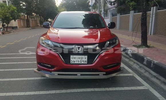 কেনা ব্যবহৃত Honda Vezel Red গাড়ী মধ্যে ঢাকা মধ্যে Dhaka কেনা ব্যবহৃত Honda Vezel Red গাড়ী মধ্যে ঢাকা মধ্যে Dhaka
