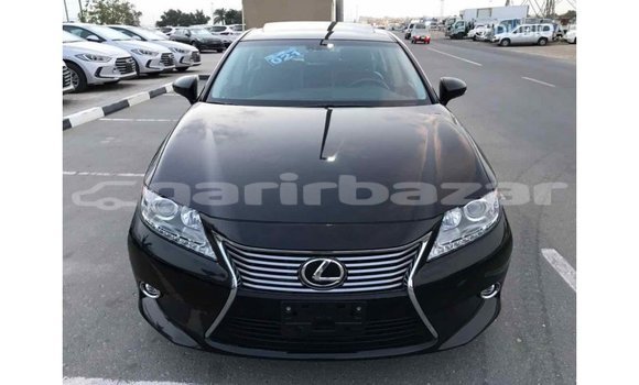 Buy Import 2014 Lexus ES in Import - Dubai, Bandarban