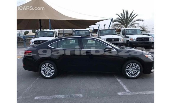 Buy Import 2014 Lexus ES in Import - Dubai, Bandarban Buy Import 2014 Lexus ES in Import - Dubai, Bandarban