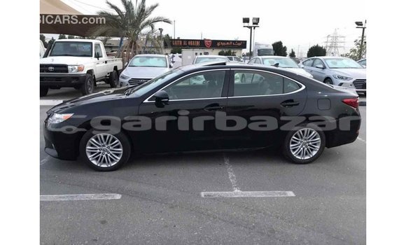 Buy Import 2014 Lexus ES in Import - Dubai, Bandarban Buy Import 2014 Lexus ES in Import - Dubai, Bandarban