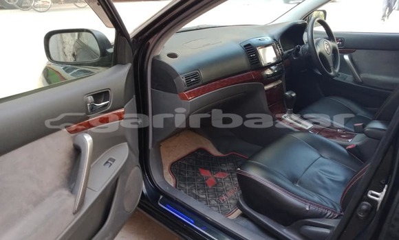 Buy Used 2003 Toyota Allion in Dhaka, Dhaka Buy Used 2003 Toyota Allion in Dhaka, Dhaka