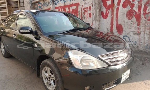Buy Used 2003 Toyota Allion in Dhaka, Dhaka Buy Used 2003 Toyota Allion in Dhaka, Dhaka