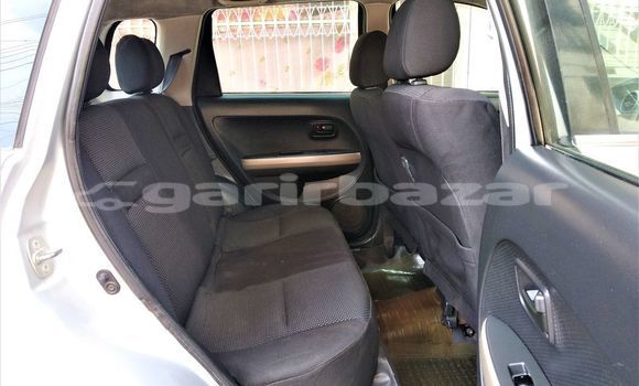 Buy Used 2005 Toyota IST in Dhaka, Dhaka Buy Used 2005 Toyota IST in Dhaka, Dhaka