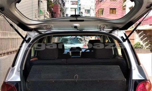 Buy Used 2005 Toyota IST in Dhaka, Dhaka Buy Used 2005 Toyota IST in Dhaka, Dhaka