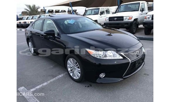 Buy Import 2014 Lexus ES in Import - Dubai, Bandarban Buy Import 2014 Lexus ES in Import - Dubai, Bandarban