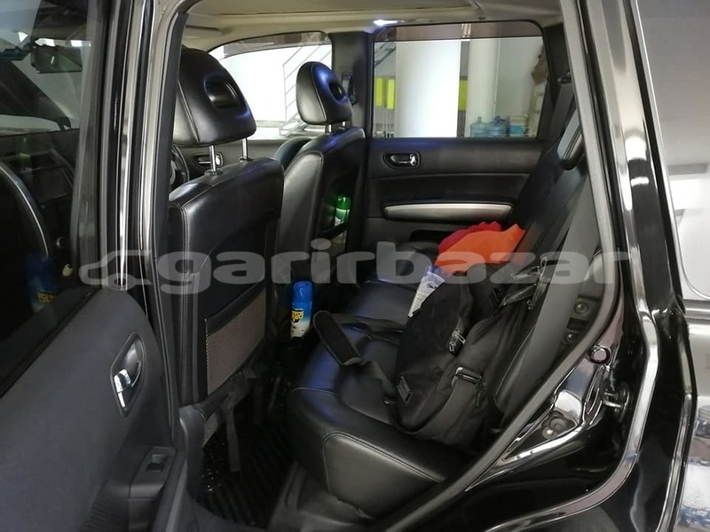 Big with watermark nissan x trail dhaka dhaka 3920