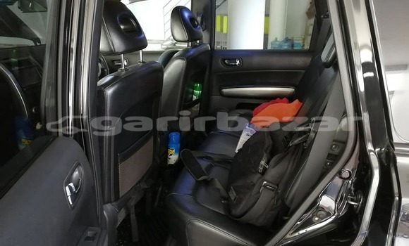 কেনা ব্যবহৃত Nissan X–Trail Black গাড়ী মধ্যে ঢাকা মধ্যে Dhaka কেনা ব্যবহৃত Nissan X–Trail Black গাড়ী মধ্যে ঢাকা মধ্যে Dhaka