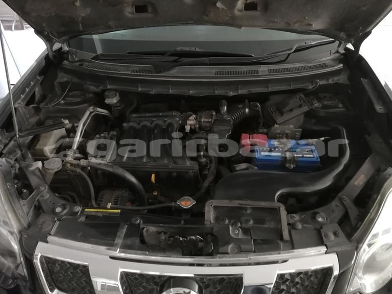 Big with watermark nissan x trail dhaka dhaka 3920