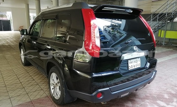 কেনা ব্যবহৃত Nissan X–Trail Black গাড়ী মধ্যে ঢাকা মধ্যে Dhaka কেনা ব্যবহৃত Nissan X–Trail Black গাড়ী মধ্যে ঢাকা মধ্যে Dhaka