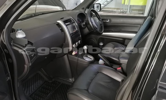 কেনা ব্যবহৃত Nissan X–Trail Black গাড়ী মধ্যে ঢাকা মধ্যে Dhaka কেনা ব্যবহৃত Nissan X–Trail Black গাড়ী মধ্যে ঢাকা মধ্যে Dhaka
