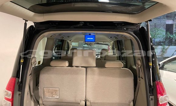 কেনা ব্যবহৃত Toyota Noah Black গাড়ী মধ্যে ঢাকা মধ্যে Dhaka কেনা ব্যবহৃত Toyota Noah Black গাড়ী মধ্যে ঢাকা মধ্যে Dhaka