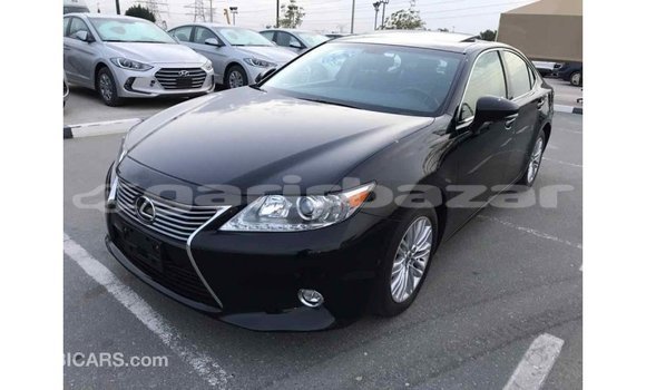 Buy Import 2014 Lexus ES in Import - Dubai, Bandarban Buy Import 2014 Lexus ES in Import - Dubai, Bandarban