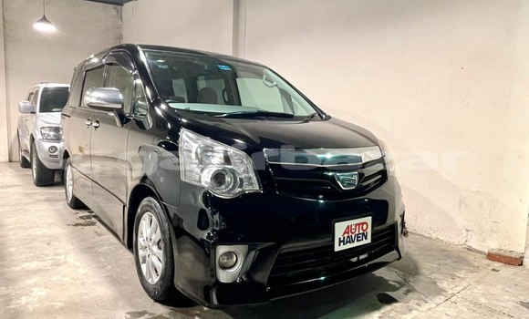 কেনা ব্যবহৃত Toyota Noah Black গাড়ী মধ্যে ঢাকা মধ্যে Dhaka কেনা ব্যবহৃত Toyota Noah Black গাড়ী মধ্যে ঢাকা মধ্যে Dhaka