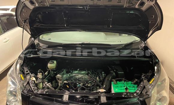 কেনা ব্যবহৃত Toyota Noah Black গাড়ী মধ্যে ঢাকা মধ্যে Dhaka কেনা ব্যবহৃত Toyota Noah Black গাড়ী মধ্যে ঢাকা মধ্যে Dhaka