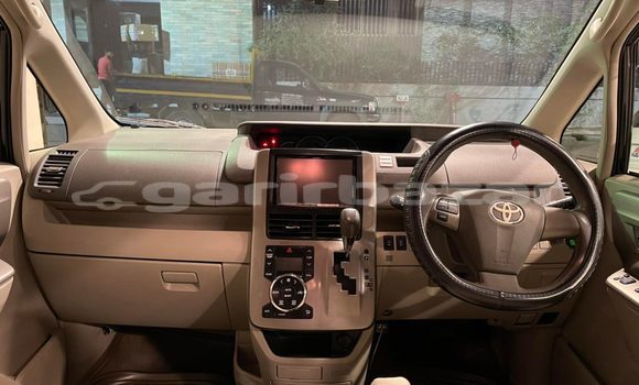 কেনা ব্যবহৃত Toyota Noah Black গাড়ী মধ্যে ঢাকা মধ্যে Dhaka কেনা ব্যবহৃত Toyota Noah Black গাড়ী মধ্যে ঢাকা মধ্যে Dhaka