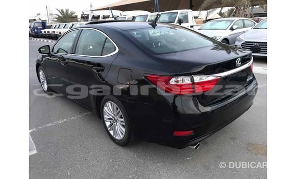 Buy Import 2014 Lexus ES in Import - Dubai, Bandarban Buy Import 2014 Lexus ES in Import - Dubai, Bandarban