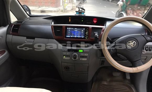 কেনা ব্যবহৃত Toyota Noah Black গাড়ী মধ্যে ঢাকা মধ্যে Dhaka কেনা ব্যবহৃত Toyota Noah Black গাড়ী মধ্যে ঢাকা মধ্যে Dhaka