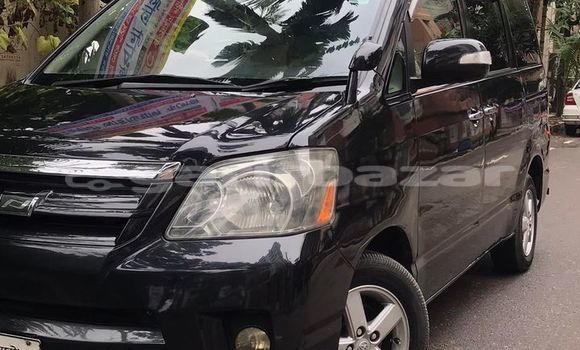 কেনা ব্যবহৃত Toyota Noah Black গাড়ী মধ্যে ঢাকা মধ্যে Dhaka কেনা ব্যবহৃত Toyota Noah Black গাড়ী মধ্যে ঢাকা মধ্যে Dhaka