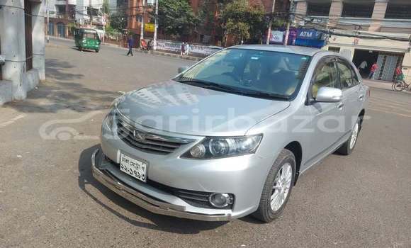 কেনা ব্যবহৃত Toyota Allion Other গাড়ী মধ্যে ঢাকা মধ্যে Dhaka কেনা ব্যবহৃত Toyota Allion Other গাড়ী মধ্যে ঢাকা মধ্যে Dhaka