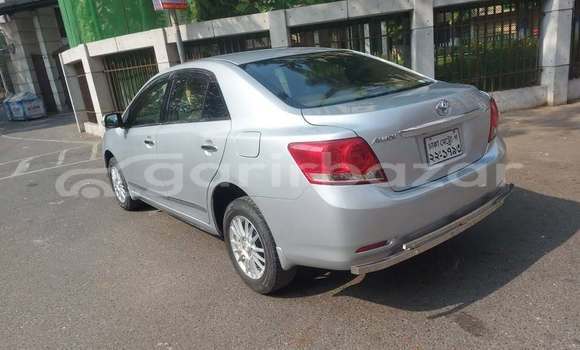 কেনা ব্যবহৃত Toyota Allion Other গাড়ী মধ্যে ঢাকা মধ্যে Dhaka কেনা ব্যবহৃত Toyota Allion Other গাড়ী মধ্যে ঢাকা মধ্যে Dhaka