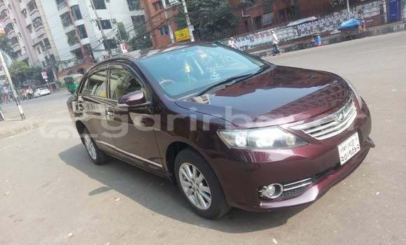 কেনা ব্যবহৃত Toyota Allion Other গাড়ী মধ্যে ঢাকা মধ্যে Dhaka কেনা ব্যবহৃত Toyota Allion Other গাড়ী মধ্যে ঢাকা মধ্যে Dhaka