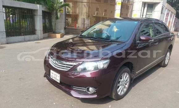 কেনা ব্যবহৃত Toyota Allion Other গাড়ী মধ্যে ঢাকা মধ্যে Dhaka কেনা ব্যবহৃত Toyota Allion Other গাড়ী মধ্যে ঢাকা মধ্যে Dhaka