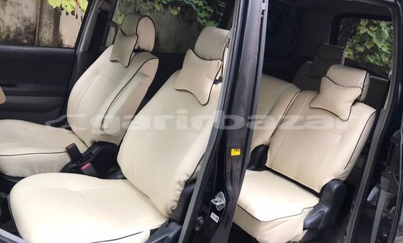 কেনা ব্যবহৃত Toyota Noah Black গাড়ী মধ্যে ঢাকা মধ্যে Dhaka কেনা ব্যবহৃত Toyota Noah Black গাড়ী মধ্যে ঢাকা মধ্যে Dhaka