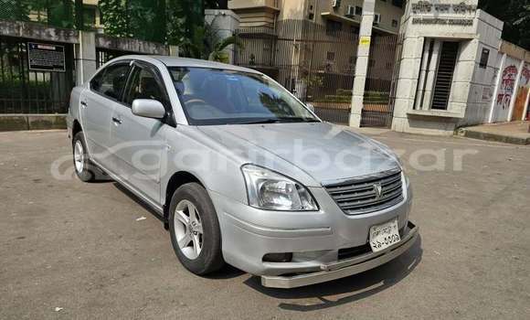 কেনা ব্যবহৃত Toyota F premio Other গাড়ী মধ্যে ঢাকা মধ্যে Dhaka কেনা ব্যবহৃত Toyota F premio Other গাড়ী মধ্যে ঢাকা মধ্যে Dhaka