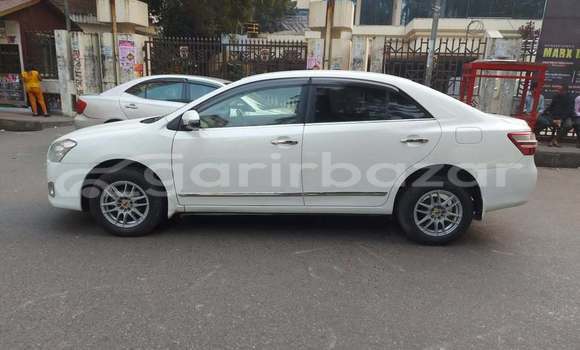 কেনা ব্যবহৃত Toyota F premio White গাড়ী মধ্যে ঢাকা মধ্যে Dhaka কেনা ব্যবহৃত Toyota F premio White গাড়ী মধ্যে ঢাকা মধ্যে Dhaka