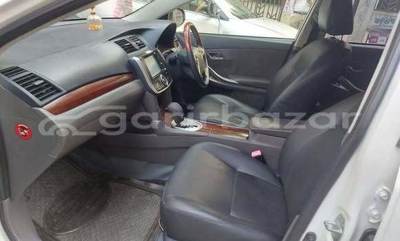 কেনা ব্যবহৃত Toyota F premio White গাড়ী মধ্যে ঢাকা মধ্যে Dhaka কেনা ব্যবহৃত Toyota F premio White গাড়ী মধ্যে ঢাকা মধ্যে Dhaka