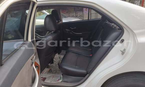 কেনা ব্যবহৃত Toyota F premio White গাড়ী মধ্যে ঢাকা মধ্যে Dhaka কেনা ব্যবহৃত Toyota F premio White গাড়ী মধ্যে ঢাকা মধ্যে Dhaka